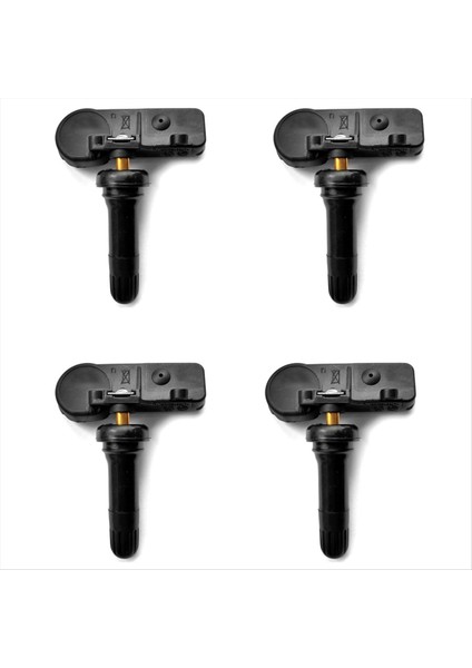 4pcs Cadillac Için Araç Lastik Basınç Sensörü Xt5 Ct6 Opel Antara Jac Rafine M5 M6 R3 S3 TP3040001 (Yurt Dışından)