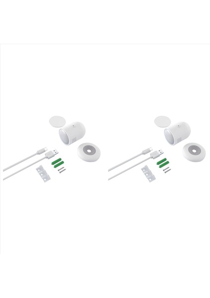 2x Sonoff SNZB-06P Zıgbee Insan Varlık Sensörü Varlık Algılama Işık Alexa Google ile Akıllı Ev Çalışması Için Algılama (Yurt Dışından)