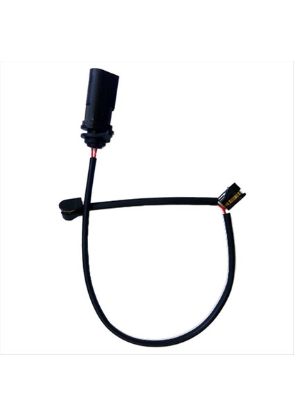 Araç Ön Aks Fren Sensörü Fren Yolu Aşınma Sensörü Fren Sensörü Hattı 4G0615121C Audi A6 2017-2018 A7 2016-2018 (Yurt Dışından)