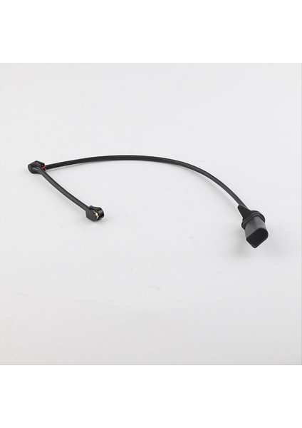 Araç Ön Aks Fren Sensörü Fren Yolu Aşınma Sensörü Fren Sensörü Hattı 4G0615121C Audi A6 2017-2018 A7 2016-2018 (Yurt Dışından) modelleri