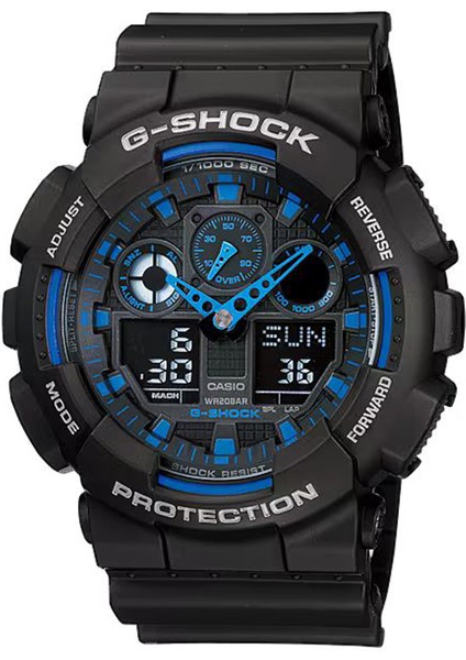 Ga-100-1A2Dr Kol Saati M23REACHP fiyatları