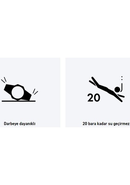 Ga-100-1A2Dr Kol Saati M23REACHP modelleri