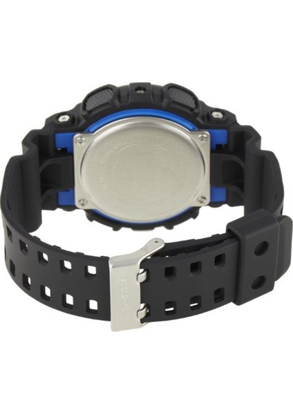 Ga-100-1A2Dr Kol Saati M23REACHP