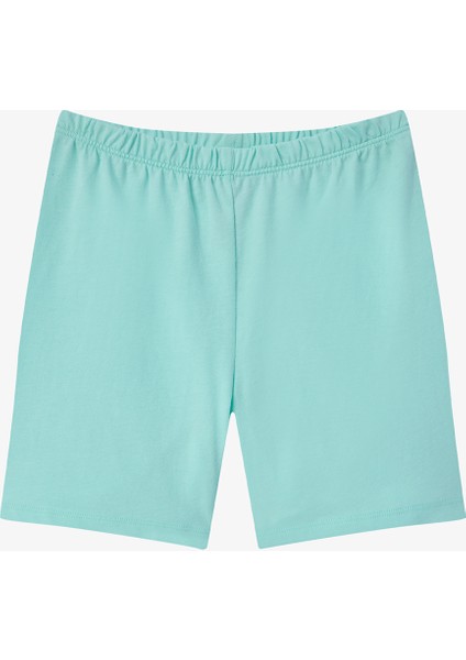 Erkek Çocuk Surf Buddies Pamuklu 2li Pijama Takımı