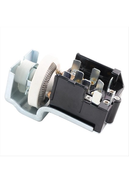 Chrysler Plymouth Dodge Jeep Pikap Için Analog Dash Monte Far Anahtarı (Yurt Dışından) fırsatları