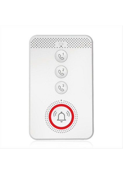 4g Lte Gsm Yaşlı Sos Düğmesi Acil Durum Alarm Yaşlı Bakım Avrupa Versiyonu (Yurt Dışından) fırsatları