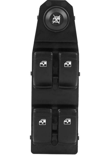 Araba Sol El Sürücüsü Yan Master Pencere Anahtarı Chevrolet Aveo Pontiac 202005158 (Yurt Dışından) indirimleri