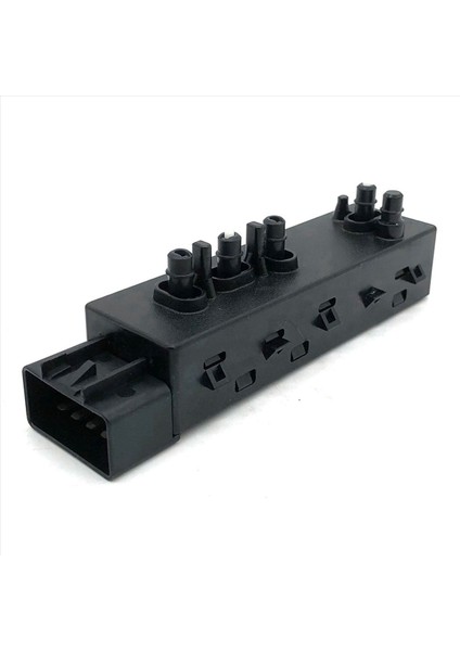 Mitsubishi Outlander Ex Asx Rvr Için 2x Ön Sağ El Elektrikli Güç Koltuğu Backrest Kontrol Ayarı Anahtarı (Yurt Dışından) modelleri