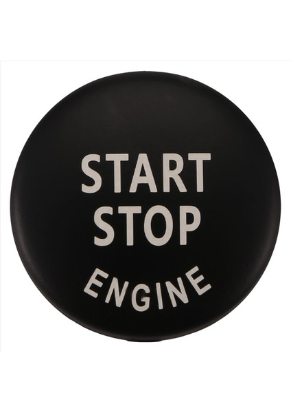 Başlat Motor Düğmesi Düğmesi Push Düğmesi Kontak Anahtarı Kapak Bmw X1 X3 X5 X6 Z4 (E84 E83 E70 E71 E89) Için Değiştirme (E87 E90/E91/E92/E93 E60) (Siyah) (Yurt Dışından) fiyatları