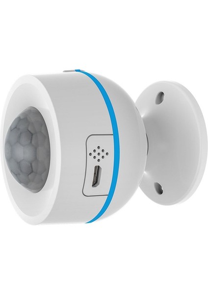 Z Wave Plus 700SERIES Sıcaklık Nemine Ilişkin Pır Hareket Dedektörü Işık Sensörü Smarthing ile Çalışıyor Vera (908 4mhz) (Yurt Dışından) fırsatları