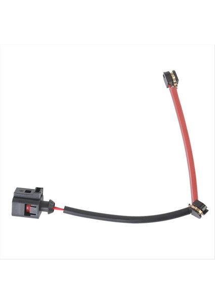 Arka Aks Fren Sensörü Fren Yolcu Aşınma Sensörü Fren Sensörü Hattı 4L0615437A 98160916300 Audi Q7 Porsche Boxster Cayman (Yurt Dışından)