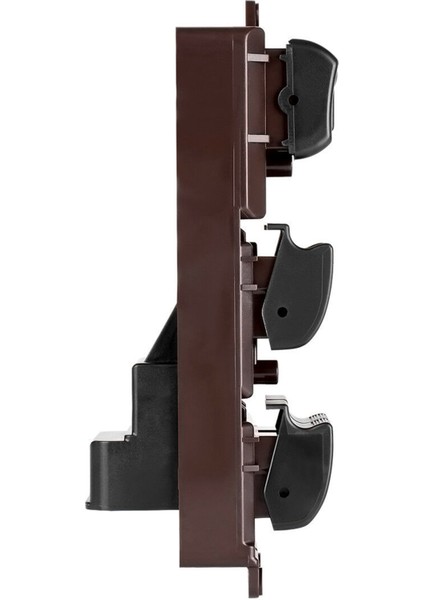 2x 84820-12491 84820-AA050 Toyota Corolla Camry Sıenna Için Power Powan Master Swıth Sıradı (Yurt Dışından) fiyatları