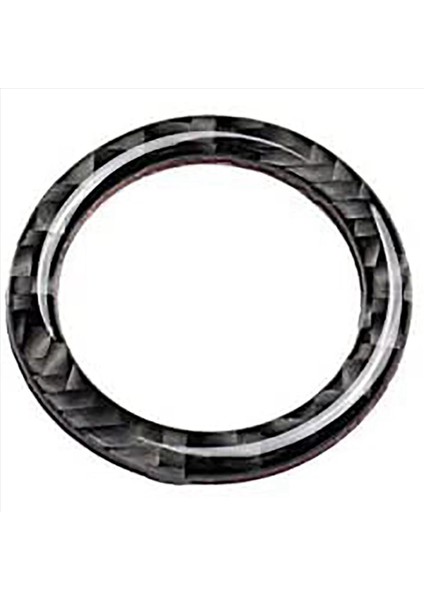 E90 E92 E93 2009-2012 / 3 Serisi E89 Motor Başlat Durdurma Anahtarı Düğmesi Panel Kapak Trim Dekor (Yurt Dışından) fiyatları