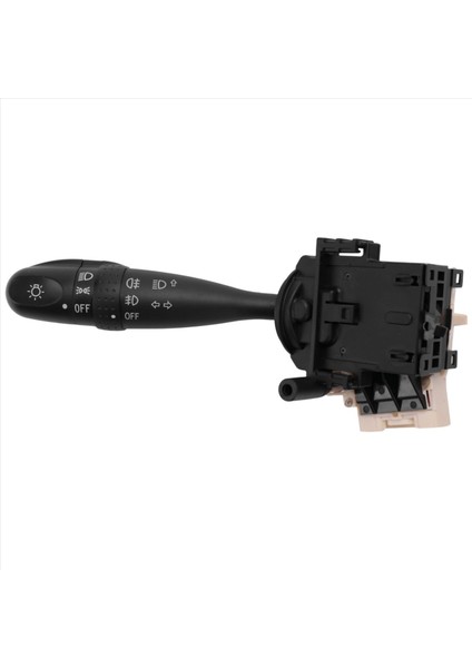 Toyota Vios Soluna Için Araba Ön Far Anahtarı Kontrol Tutucu 02-08 Ana Işık Anahtarı (Yurt Dışından) modelleri