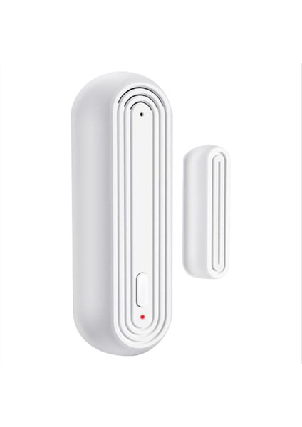 Açık/kapatma Fonksiyonu ile Akıllı Wifi Kapısı ve Pencere Alarm Sensörü Uzaktan Hırsızlık Önleme Alarmı (Yurt Dışından) modelleri