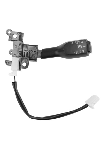 Araba Cruise Control Switch 84632-34011 84632-34017 Toyota Camry Corolla Avalon Matrisi Rav4 (Yurt Dışından) fiyatları