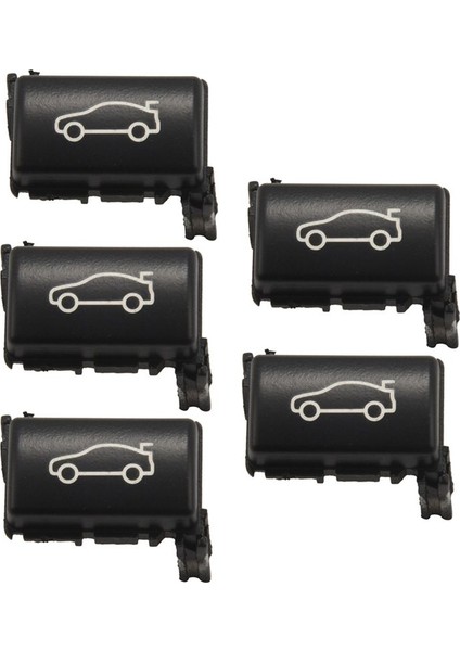 5x Bagaj Kapağı Arka Bagaj Anahtarı Bmw 1 2 3 4 5 6 7 X1 X3 Z4 Serisi E81/E82/F22/F23/E90/F30/F32/E60 (Yurt Dışından) fiyatları