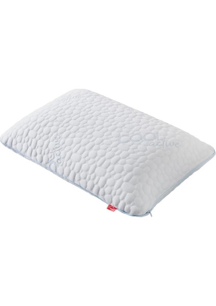 Cool Active Visco Yastık | Serin Uyku ve Ortopedik Destek