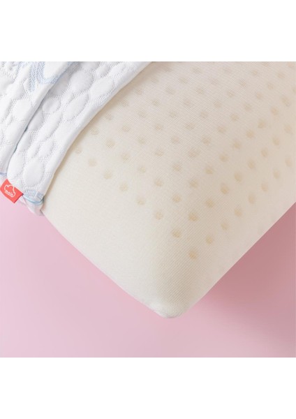 Cool Active Visco Yastık | Serin Uyku ve Ortopedik Destek fırsatları