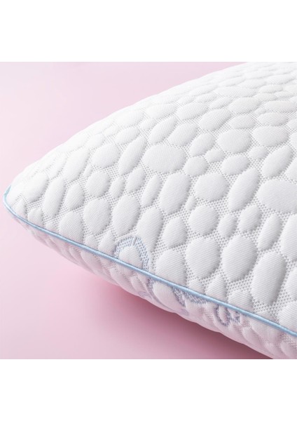 Cool Active Visco Yastık | Serin Uyku ve Ortopedik Destek indirimleri