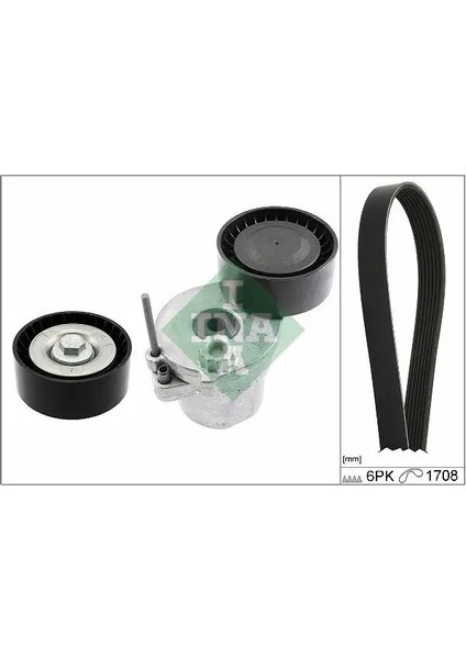 529036210 Kayis Seti A0009933900 A0029931296 A0049930796