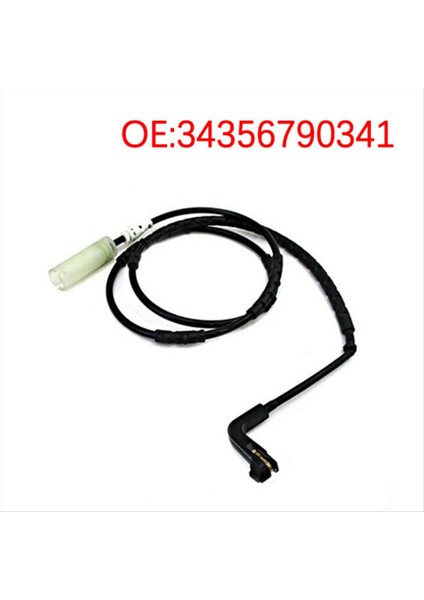 Araç Arka Aks Fren Sensörü Fren Yolu Aşınma Sensörü Fren Sensörü Hattı 34356790341 Bmw X1 E84 2009-2015 (Yurt Dışından) fırsatları