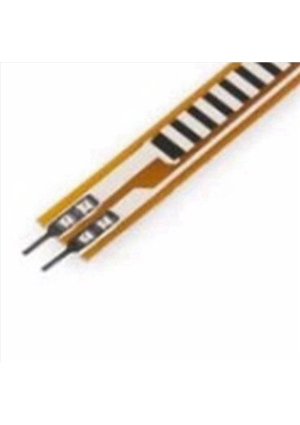 Manipülatör Eldiven Aksesuarları Için 3x Flex Sensörü 2 2 Inç Esnek Sensör Flex2 2inch Esnek Sensör (Yurt Dışından) modelleri