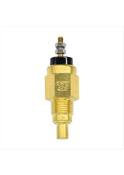 Su Sıcaklığı Alarmı Su Sıcaklık Sensörü 8-97125601-1 8971256011 Hitachi Isuzu 6bd1 4jg1 6bg1 4hk1 EX200-5 (Yurt Dışından) fiyatları