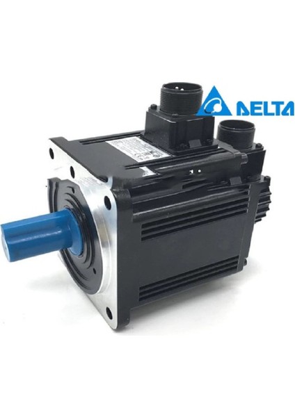 ECM-B3M-CA1010RS1 ,asd-B3 1KW/220V 1500-RPM Frensiz Servo Motor