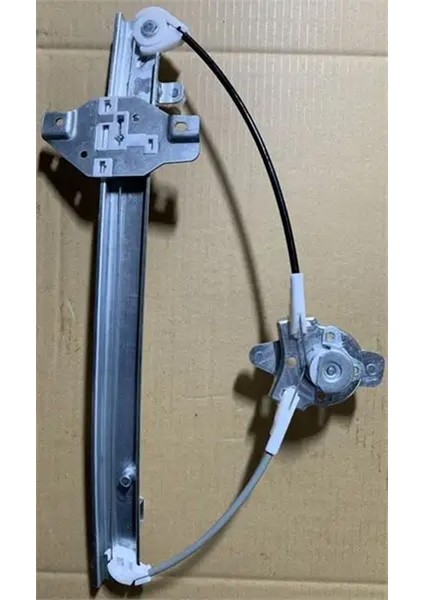 32192 Cam Krikosu Arka Sag 8340225000