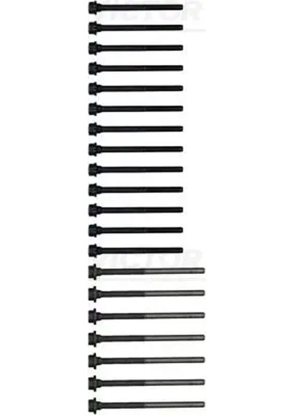 143227501 Silindir Kapak Civatasi WHT000497A WHT000789A WHT005465