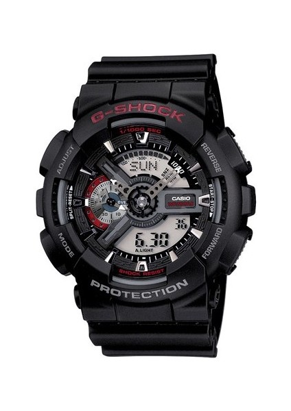 Ga-110-1A Kol Saati J036801