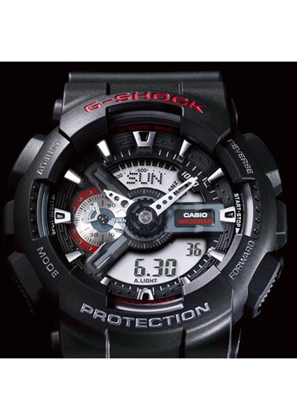 Ga-110-1A Kol Saati J036801 modelleri