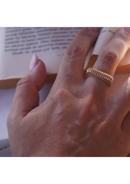 Twine Yüzük fiyatları