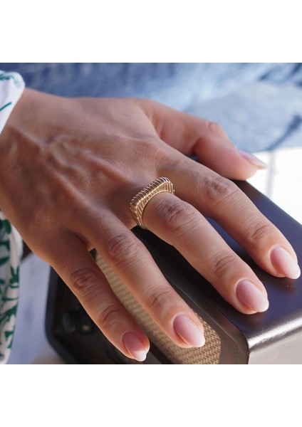 Twine Yüzük modelleri