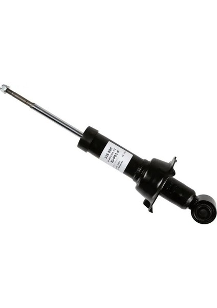 316880 Amortisor Arka 52610SXSA15 52611S9AA03 52611S9AA12