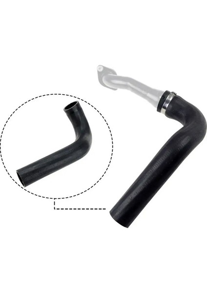 R11704 Turbo Hortumu 55703072