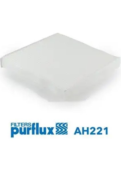 AH221 Polen Filtresi 08R79SEA000A 80290SDAA01 80290SECA01