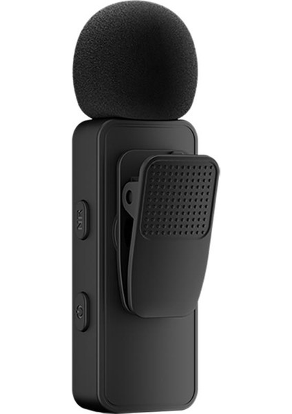 By-V2 Wireless Ikili Yaka Mikrofonu Lightning (Yeni Versiyon) modelleri