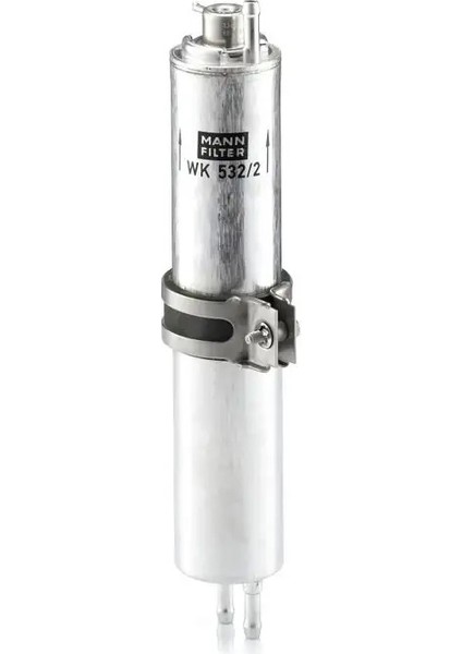 WK5322 Yakit Filtresi 16126750475