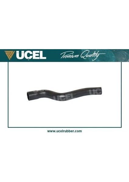 52433 Radyator Hortumu Ust 1343GK