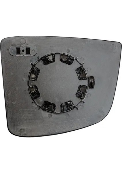 99202 Dis Dikiz Ayna Cami Sol 1426595