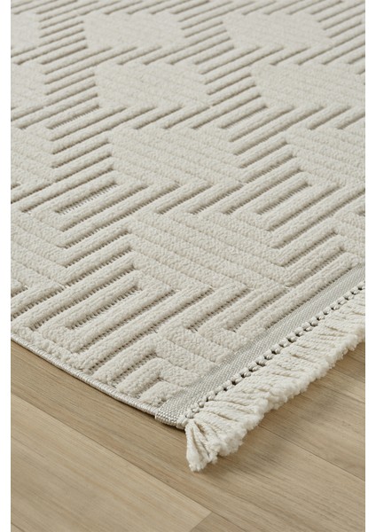 Ruby Bej Halı Salon Oturma Odası Çocuk Odası Yatak Odası Halısı 1550 indirimleri