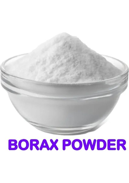 Borax Powder 1135G x 2 Adet Set 2270G Renkliler ve Beyazlar Için Ağartıcı Deterjan modelleri