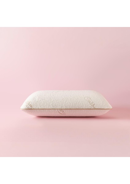 Cashmere Visco Yastık | Lüks Uyku ve Termal Rahatlık modelleri