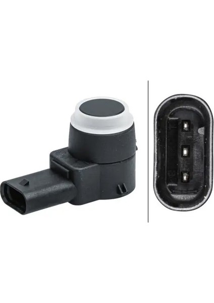 6PX358141371 Park Sensoru A2125420118