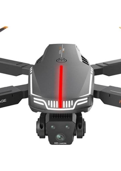 C13S A13 Drone 4K Çift Kamera Wifi Fpv Üstün Performans Drone modelleri