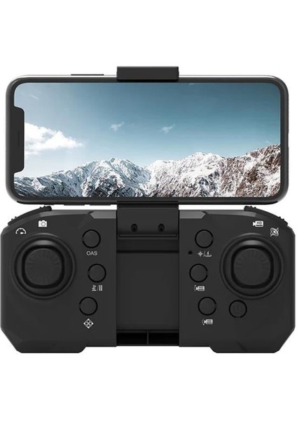 C13S A13 Drone 4K Çift Kamera Wifi Fpv Üstün Performans Drone indirimleri