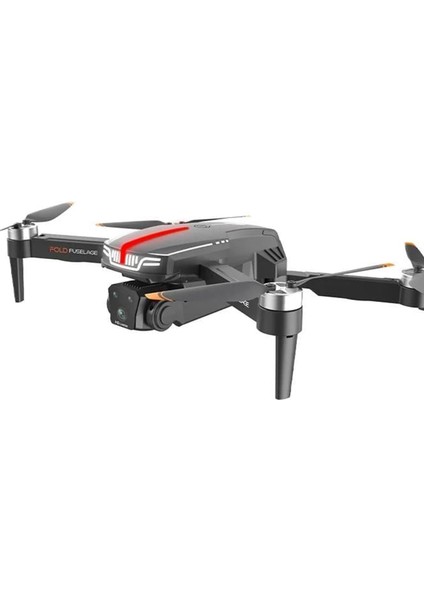 C13S A13 Drone 4K Çift Kamera Wifi Fpv Üstün Performans Drone