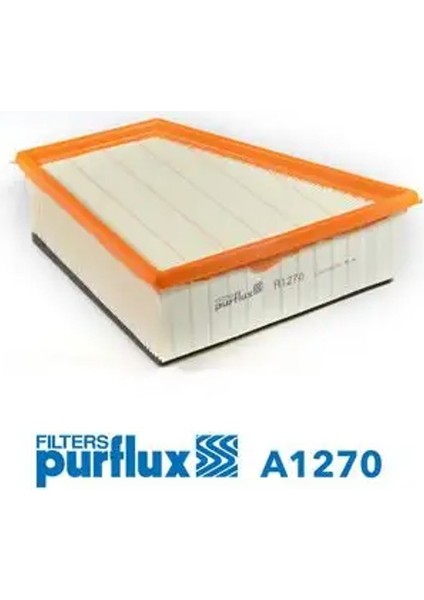 A1270 Hava Filtresi 6Q0129620B 71332E910 GAF191